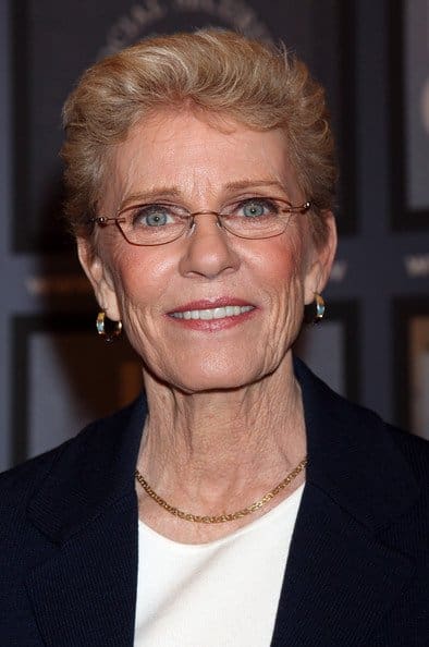 Patty Duke dead at 69