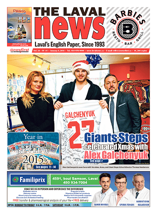 Laval News 24-01