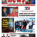 Laval News Volume 24, Issue 04