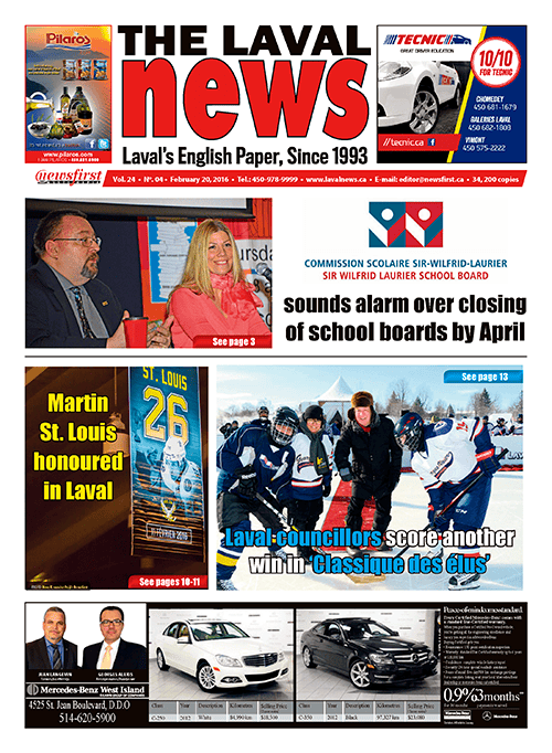 Laval News Volume 24-04