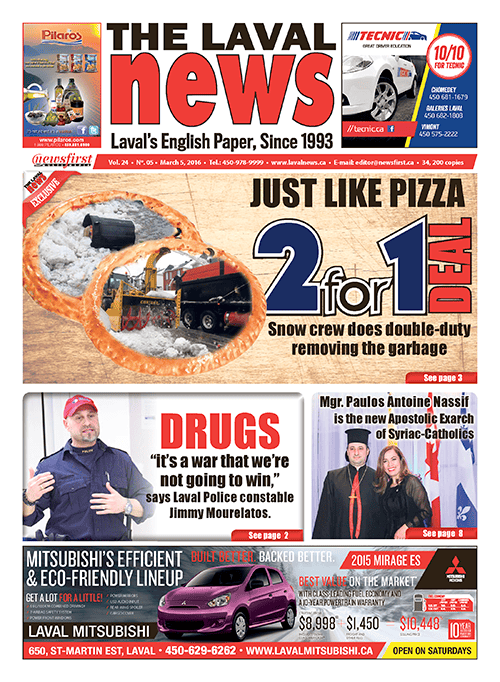 Laval News Volume 24-05