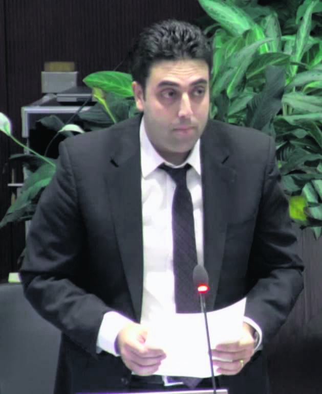 Ray Khalil