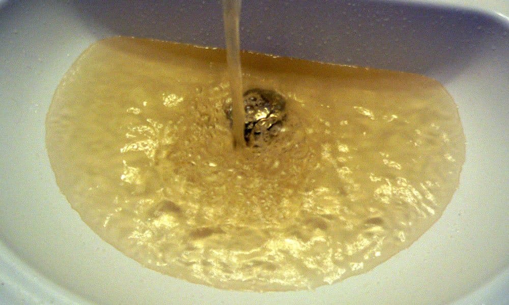 LAVAL: Boil Water Advisory
