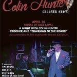 Colin-Hunter-Crooner-Show