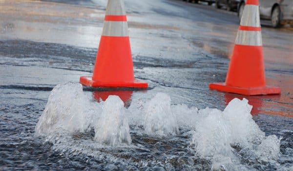 Localized flooding possible for Laval & Montreal regions