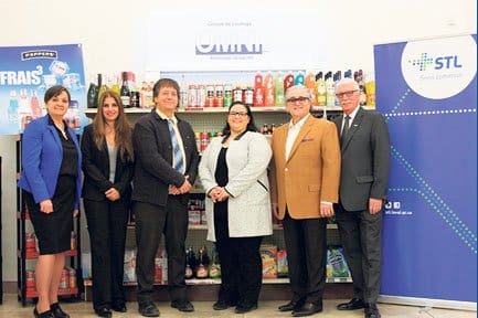 A new shared taxi service for the Eastern Industrial Park and Lite boulevard