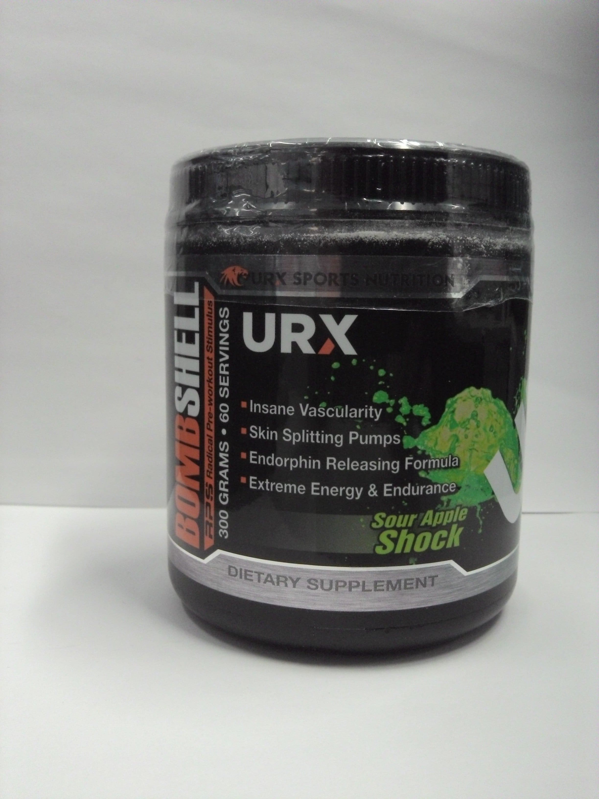 RECALL – Unauthorized drug (URX Bombshell) being sold online may pose serious health risks