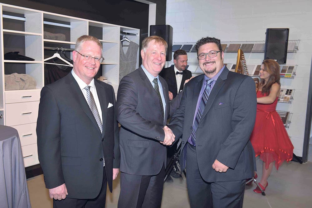 Les Rangements Idées-Range expands its premises