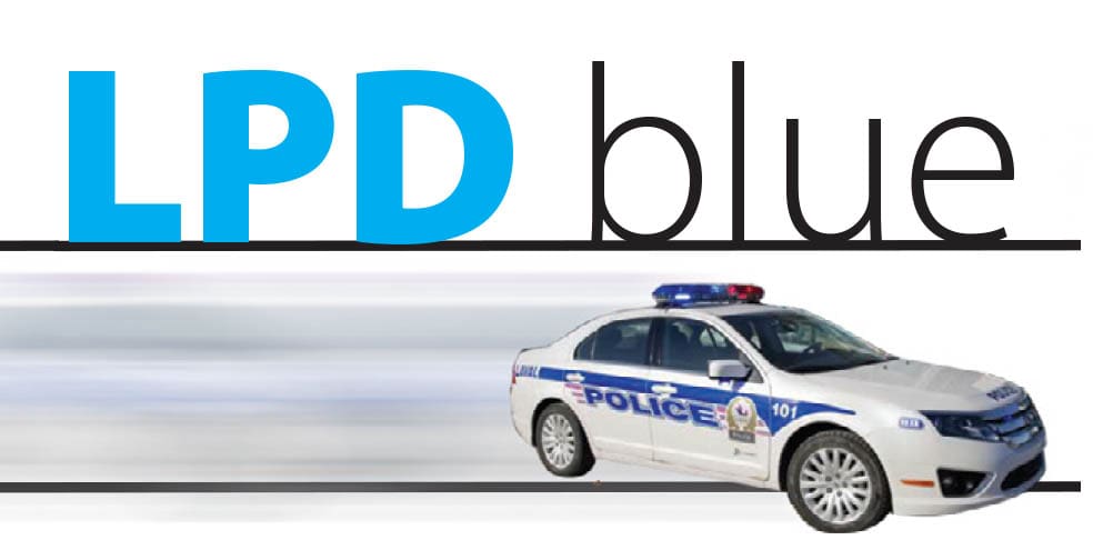 Laval Police Department related news
