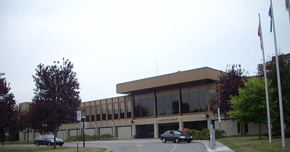 Laval City Watch