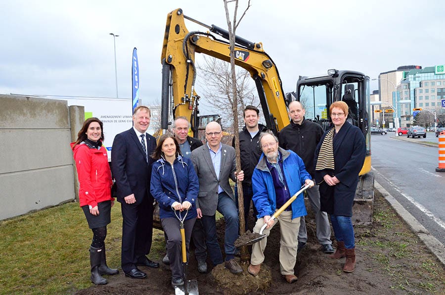Laval Earth Week