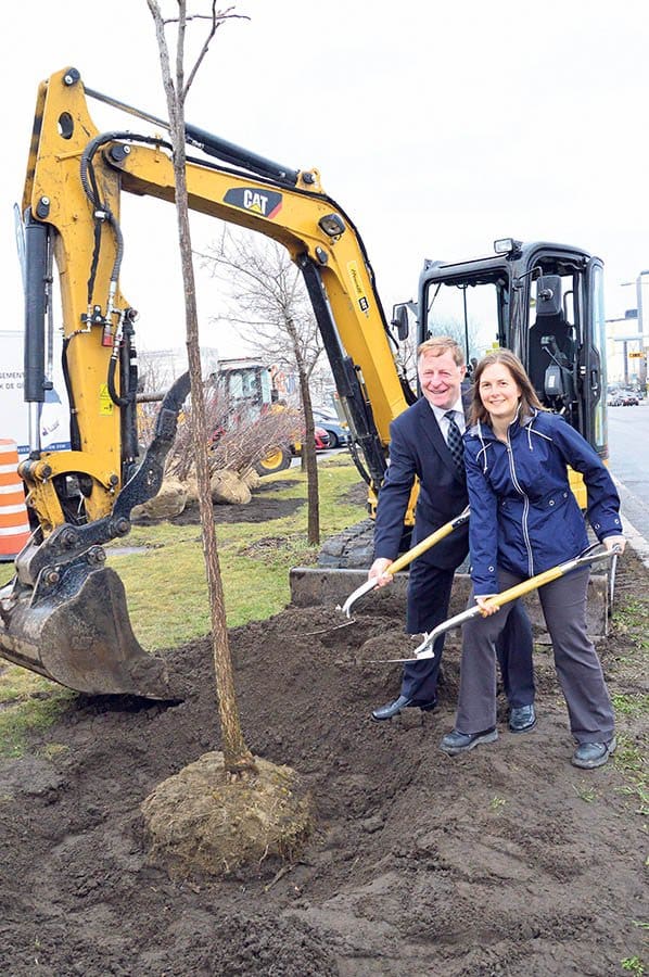 Laval Earth Week