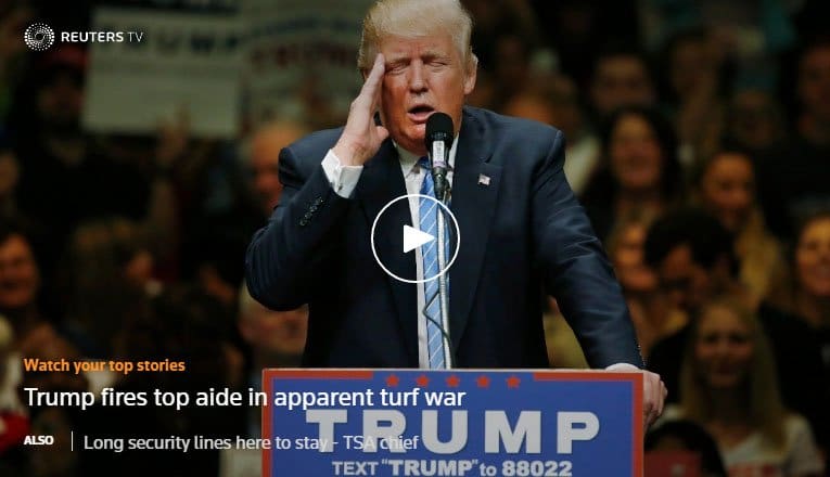World News May 26 2016