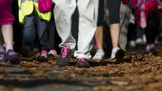 Walkathon