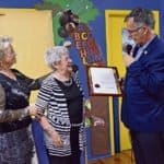Agape celebrates 20th year 2WEB