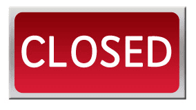 CLOSED