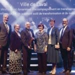 Ovation Award 2016