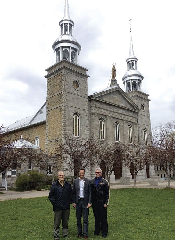 Église Sainte-Rose-de-Lima