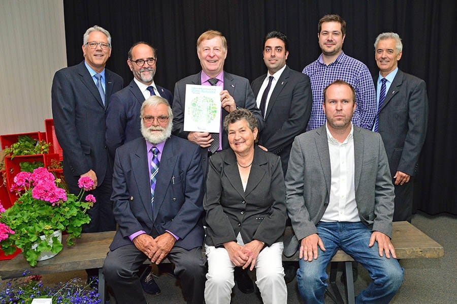 Laval adopts new policy to protect agricultural areas