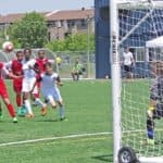 Danone Nations Cup Canadian Final 3