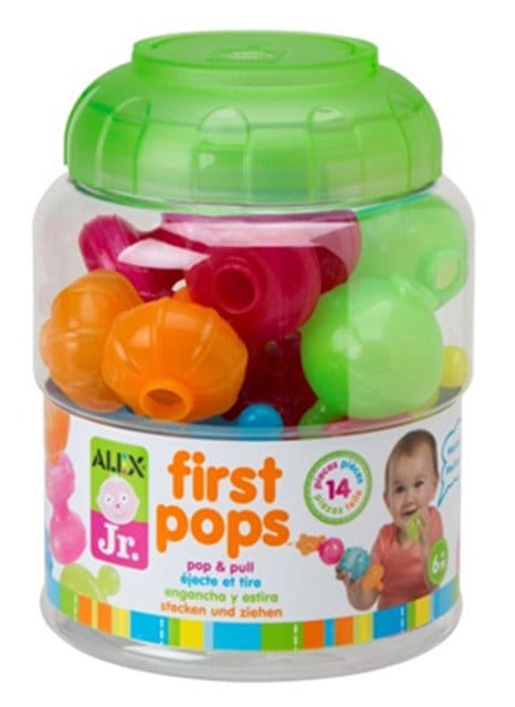ALEX Brands dba ALEX Toys recalls Alex Jr’s toys sets