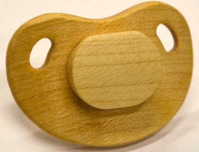 Expanded Recall: Les Produits Arboréka Inc. recalls BOKA pacifiers
