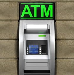 Illegal operation of private automated teller machines – AMF takes action against ten businesses.