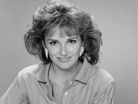 Actress Sagan Lewis from NBC’s St. Elsewhere has died. She was 63.