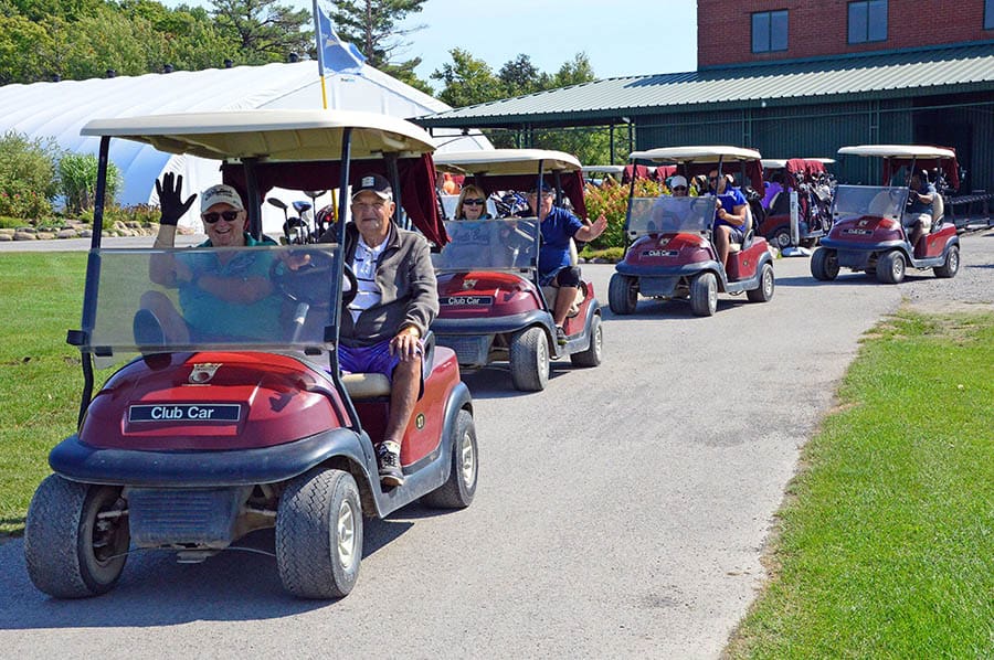 ‘Agape Classic 2016’ Raise $6,500