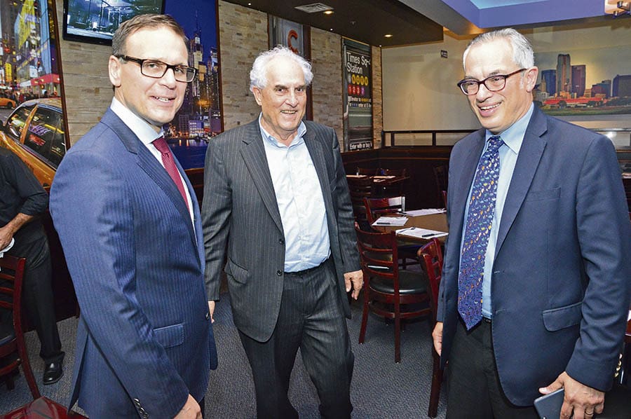 Conservative leadership hopeful downplays ‘Canadian values’