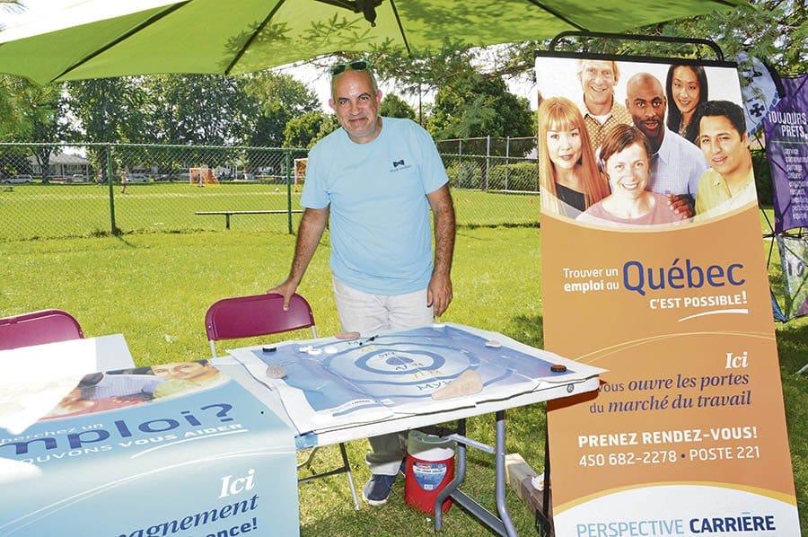 Fête de Quartier de Chomedey