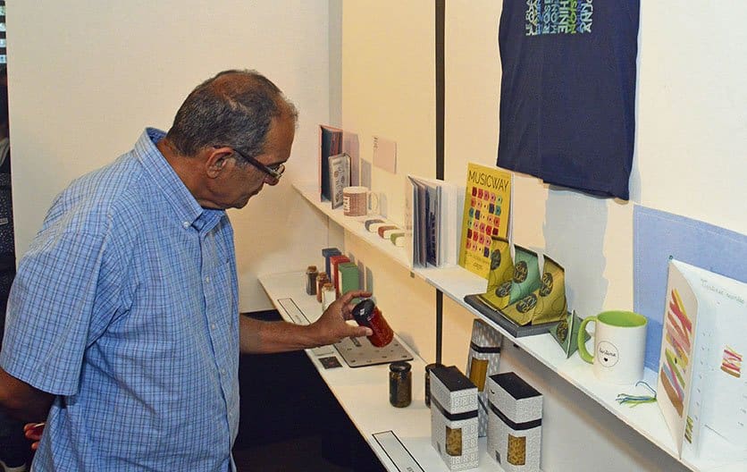 Inter-Dec College graduates display creativity