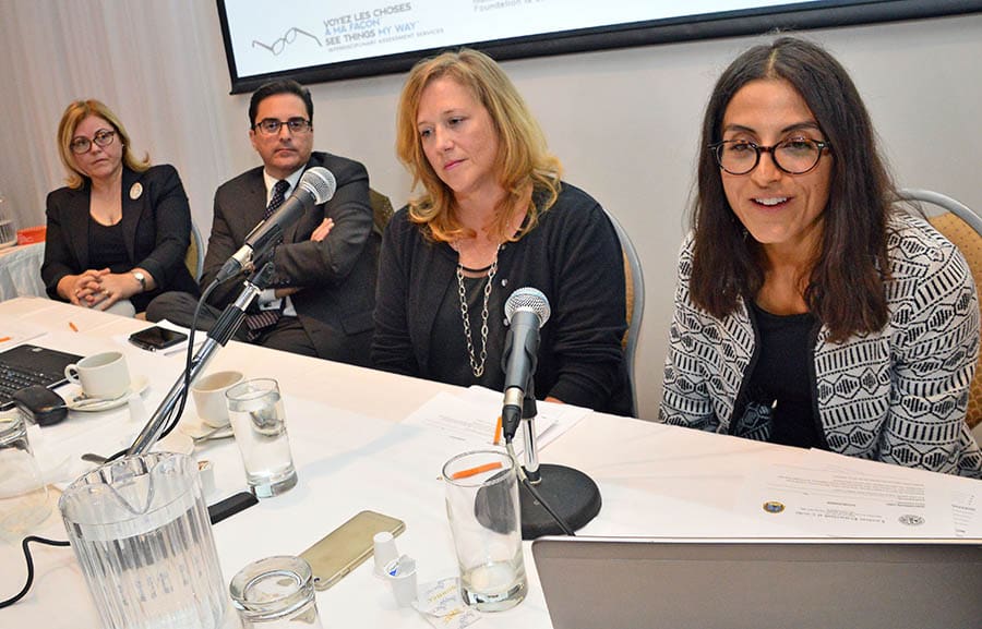 Laconian Brotherhood holds conference on autism spectrum disorders