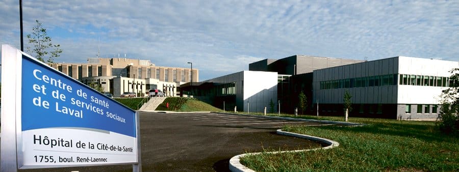 ‘I will never go back to Cité de la Santé,’ says Chomedey woman