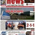 laval-news-volume-24-number-21-front-page