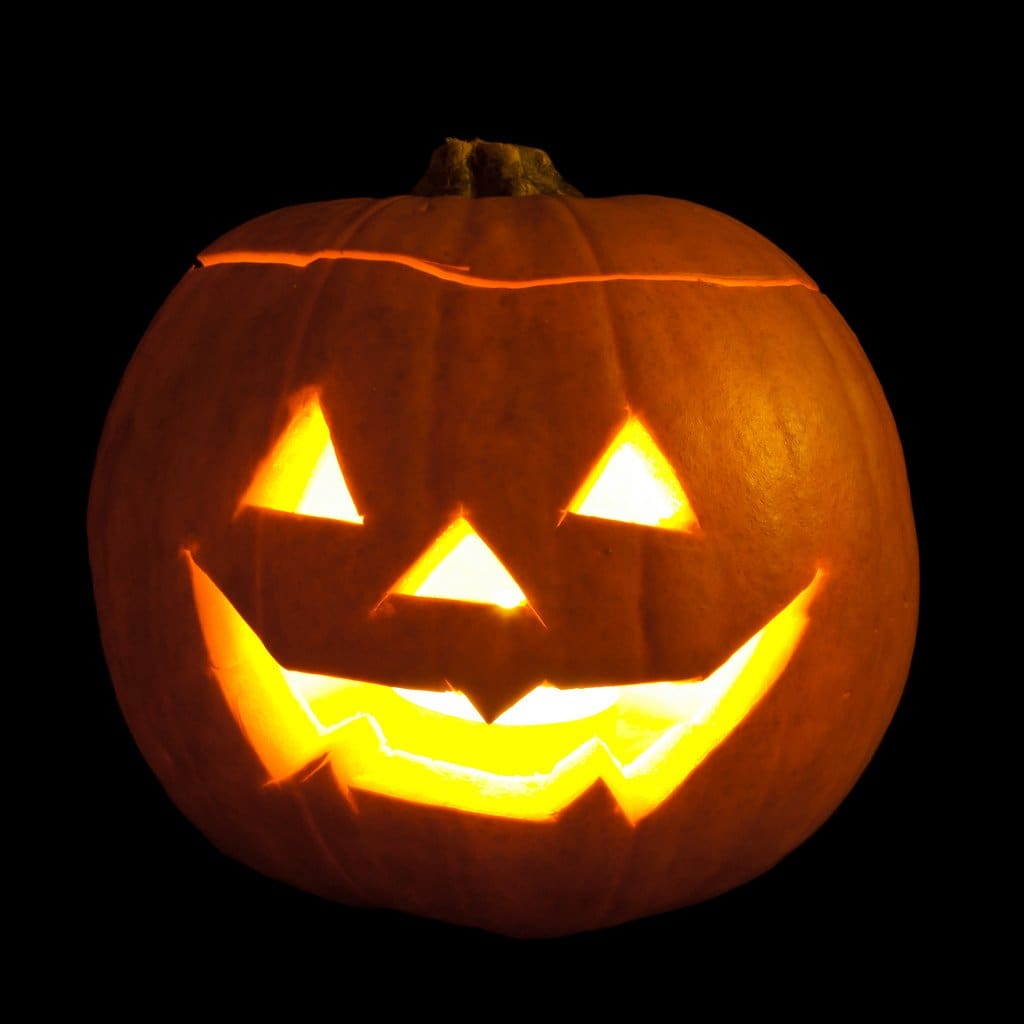 Halloween Safety Tips