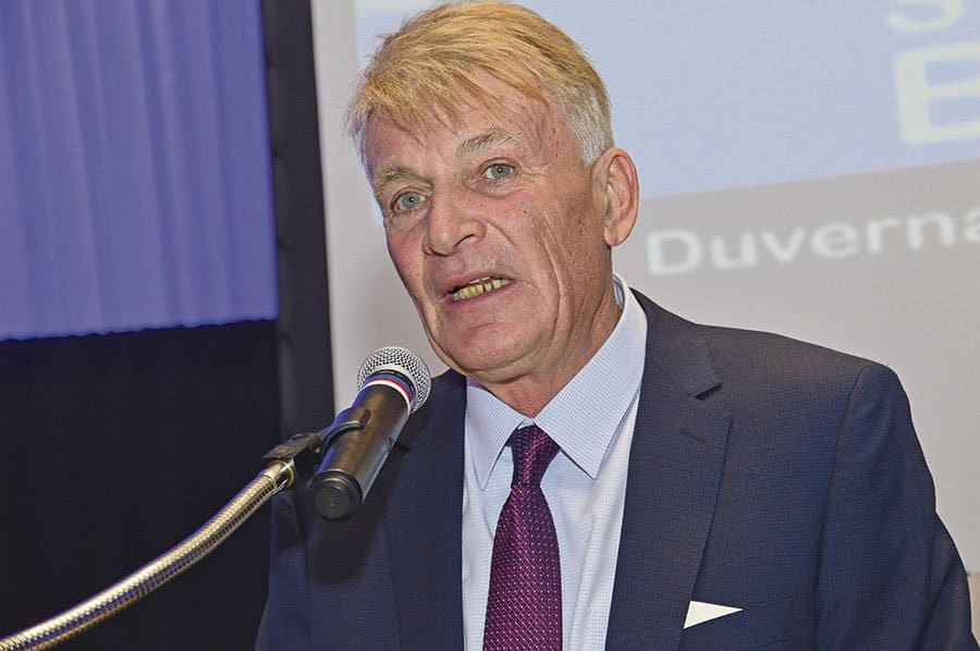 Action Laval kicks off campaign for Nov. 2017 city election