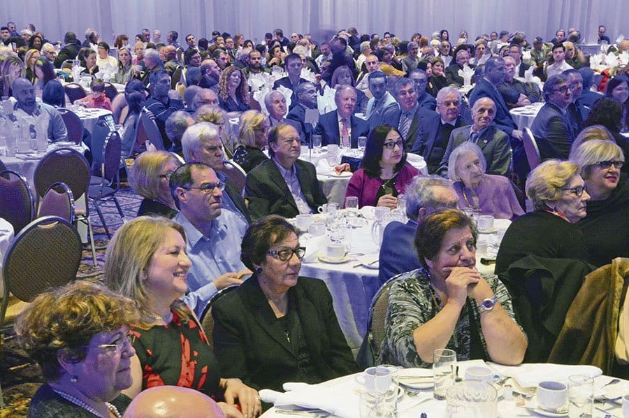 Action Laval kicks off campaign for Nov. 2017 city election