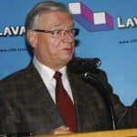 Gilles Vaillancourt