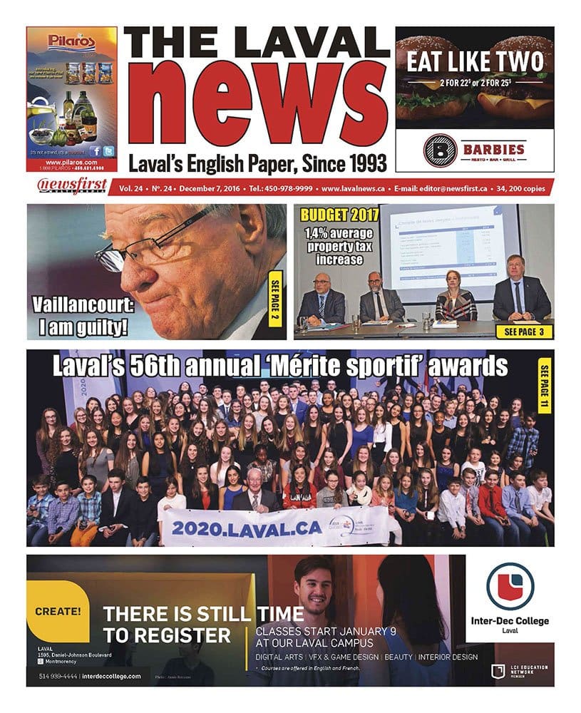 Laval News Volume 24-24