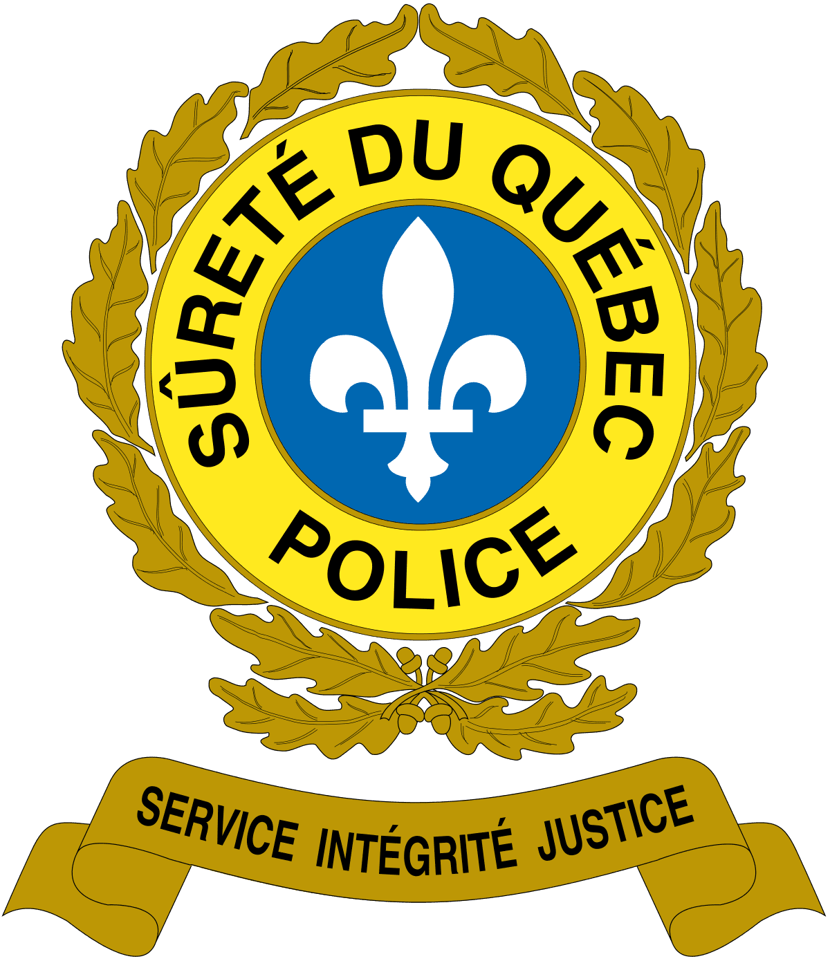Two face charges in Laval for alleged pimping, human trafficking