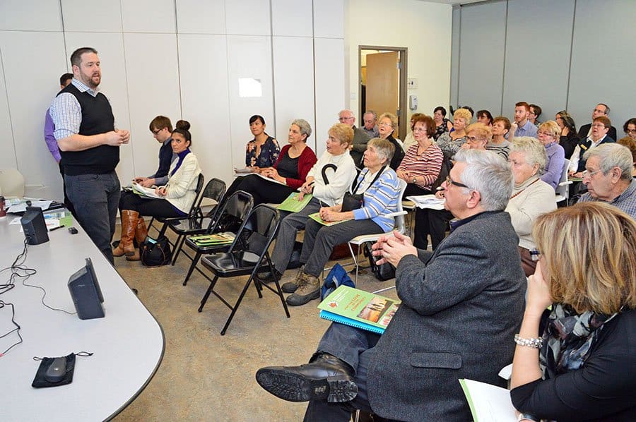 Agape Association hopes to launch new ‘Wellness Centre’