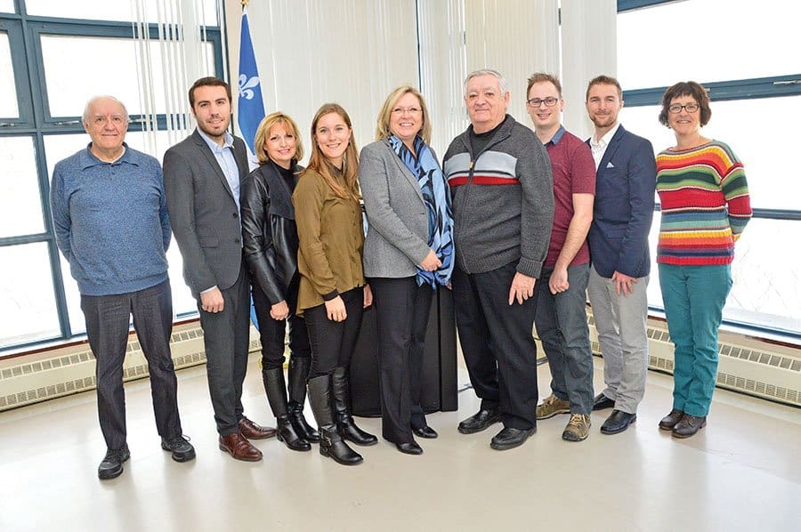 Laval senior citizens’ groups get $318,000 in subsidies from Quebec