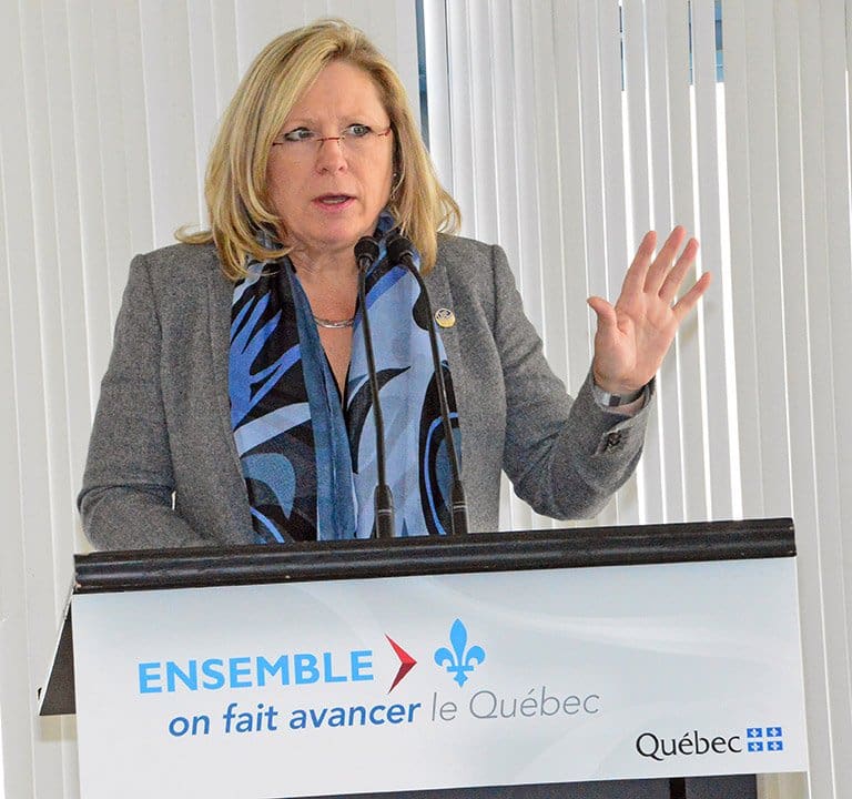 New legislation for senior citizens’ abuse proceeding, Charbonneau confirms