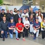 Baseball Laval 2017 Season 1 WEB