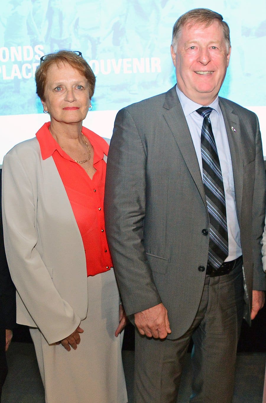 Place-du-Souvenir appointee was Vaillancourt’s political attaché