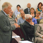 Laval Council August 2