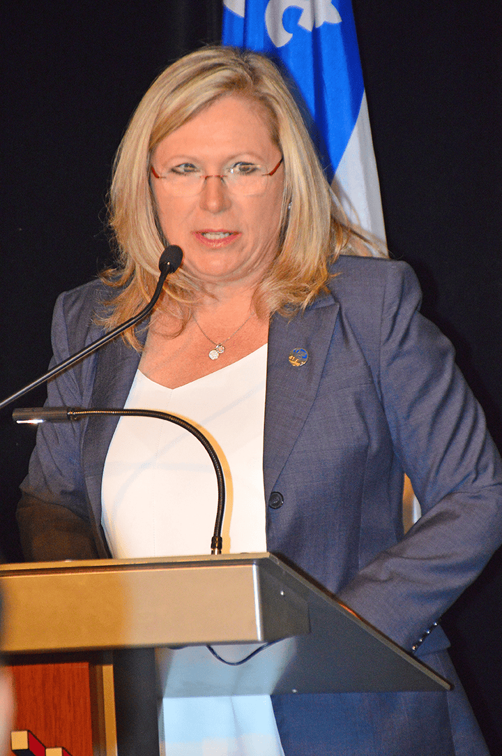 Project developers sought to raise Laval’s image ‘sustainably’