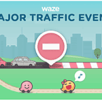 Major Laval Traffic Event