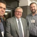 Conference – Barrette WEB